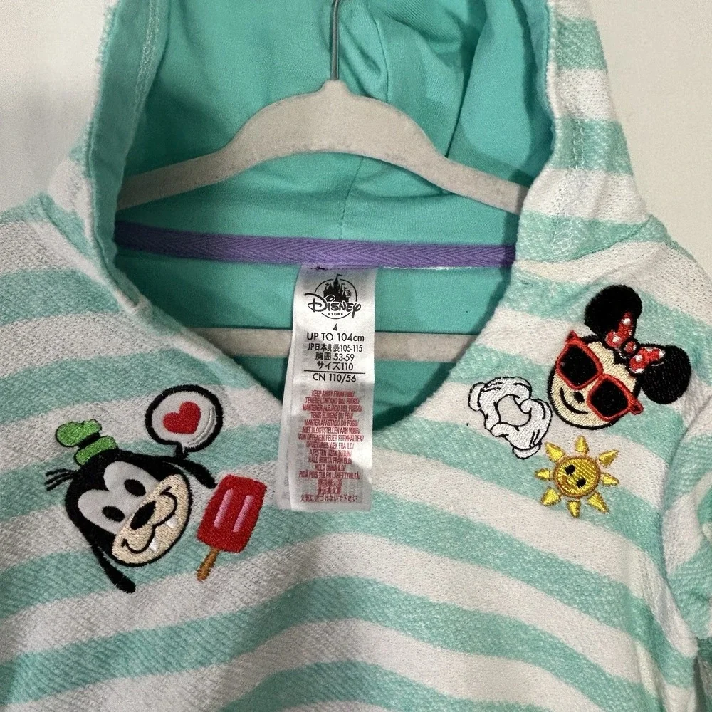 Disney baby dress